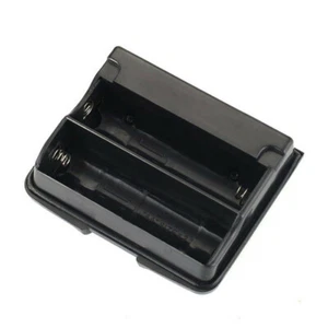 AA Battery Case For Yaesu Walkie Talkie Radio VX-5R VX-6R VX-7R VX-6E as FBA-23 - Zdjęcie 1 z 5
