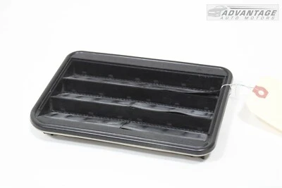 2017-2022 BMW 530I G30 REAR RIGHT QUARTER AIR PRESSURE VENT DRAFTER GRILLE OEM - Image 1 of 4