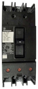 JB3090 - Westinghouse - Vendedor reacondicionado - Imagen 1 de 1