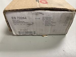 ES72264 Felpro Set Cylinder Head Bolts New for Chevy Suburban Express Van Blazer