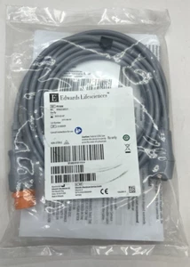 Edwards Lifesciences TruWave Mehrwegkabel Modell PX1800 896083021 - NEU - Bild 1 von 4