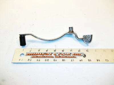 HONDA CB1000C HI LOW GEAR SHIFT PEDAL SHIFTER LEVER 24710-461-000 CB 1000 C lm - Image 1 of 4