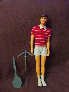 Vintage 1974 Barbie Ken Puppe - MOD Era 7280 frei beweglicher Ken im Original-Outfit - Bild 1 von 8