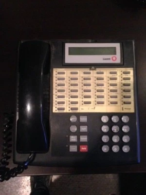 Lucent Phone 107305054 - Image 1 of 3