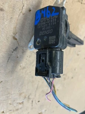 Medidor de flujo de aire convertible para 06-15 LEXUS IS250 481735 Foto 1 de 4