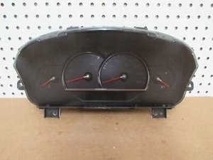 08 09 CADILLAC SRX Speedometer Gauge Cluster 25810140 OEM - Picture 1 of 3
