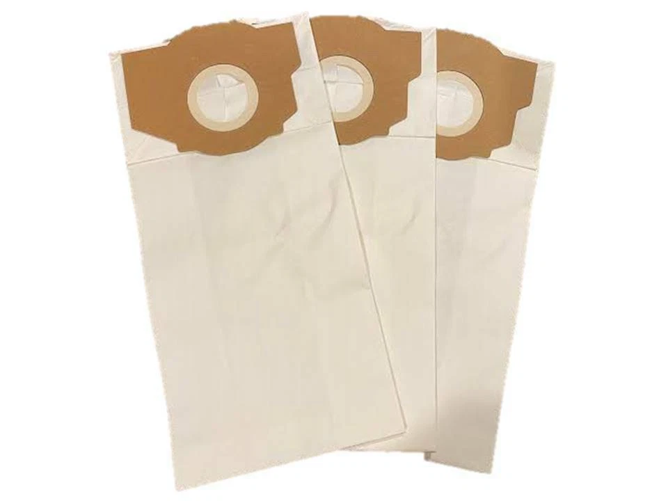 10 Eureka RR Micro Filtered Vacuum Bags 10 Pk #61115 Boss Smart Vac 4800 - Image 1 of 1