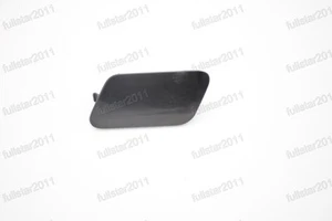 Left Front Bumper Headlight Washer Nozzle Cover Cap For Citroen C5 2008-2015 - Picture 1 of 2