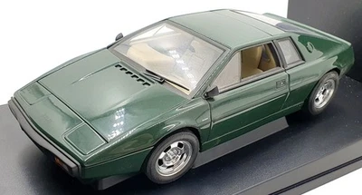 Autoart 1/18 Scale Diecast 75302 - Lotus Esprit Type 79 - Green - Image 1 of 4