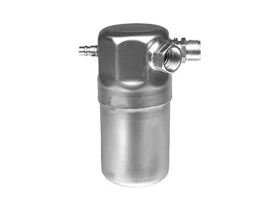 For 1985-1996 Cadillac Commercial Chassis A/C Accumulator 79864KMXK 1986 1987 - Image 1 of 2