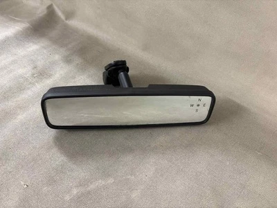 Espejo retrovisor Honda Ridgeline 2012 con brújula Foto 1 de 4