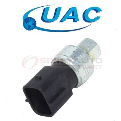 UAC HVAC Binary Switch for 2001-2002 Lincoln Town Car 4.6L V8 - Heating Air hb - Изображение 1 из 4