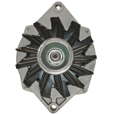 For Buick LeSabre Oldsmobile Delta 88 1986 Alternator TCP - Image 1 of 4