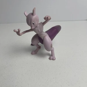 Mewtwo Plastic toy - Picture 1 of 11