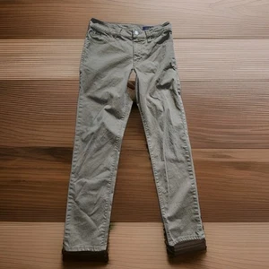 Pantalones chinos Polo Ralph Lauren marrón caqui para niños talla 12 - Imagen 1 de 5