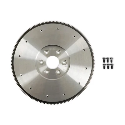 12-240 Hays Billet Steel SFI Certified Flywheel - Big Block Ford - Image 1 of 4