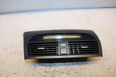 Acura TL Type S 2007-2008 3,5 L tablero central aire acondicionado ventilación OEM Foto 1 de 4