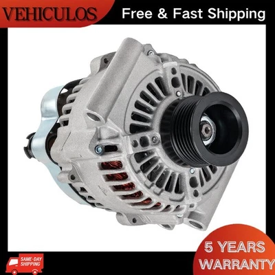 New Alternator for Mini Cooper 2002 2003 2004 2005 2006 2007 2008 L4 1.6L 105 A - Image 1 of 4