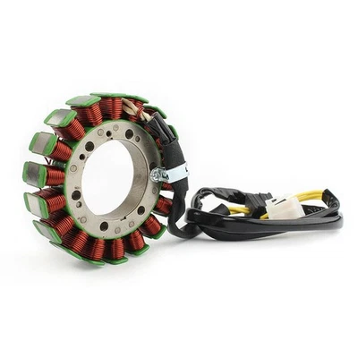 Generator Stator Coil Copper Replacement Comp For Honda CBR900RR Fireblade 96-99 - Image 1 of 4