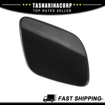 Piece of 1 Front Right Headlight Washer Nozzle Cover Cap Fit fit for Volvo XC60 — 第 1/4 张图片