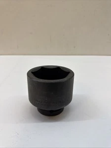 Proto USA Professional 10048 Impact Socket 3" Standard 1" Drive 6 Point - Picture 1 of 3