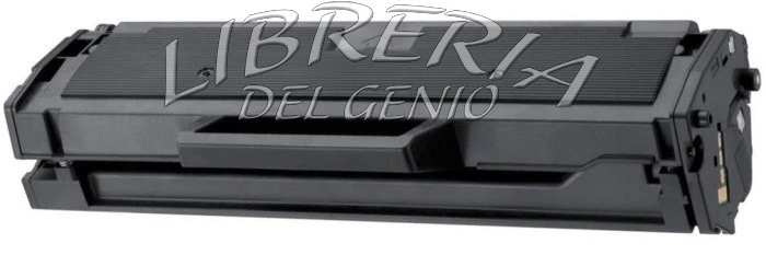 MLT-D101 TONER COMPATIBILE PER SAMSUNG ML 2160 2165 2165W SCX 3400 3400F 3405 34 - Immagine 1 di 1