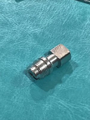 PRESTO 1058 VENT PIPE for Pressure Canner or Cooker Lid - SHIPS PROMPTLY! - Image 1 of 4