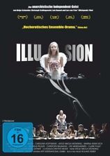 ILLUSION 2 DVD NEU