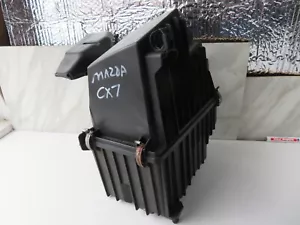 MAZDA CX7 2.2 DIESEL AIR FILTER BOX R2AX13Z02 2006-2012 BK1601 - Picture 1 of 10
