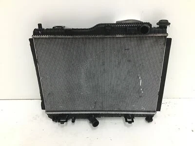 Radiatore H1BG-8005-CC Ford Transit Courier JN8 70 KW 95 PS Furgone - Immagine 1 di 4