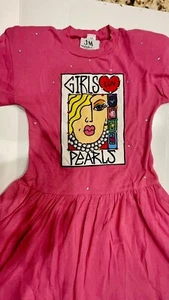 NWT Vintage Designer JM ORIGINALS Size 12 - Picture 1 of 7