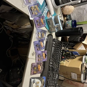 AGU Glass Fuses Phoenix Gold Assorted Values &  Quantities $1 1 Pack  $2 2 Pack - Picture 1 of 16