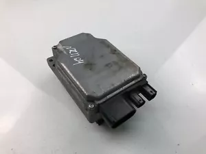 NR1104 INFINITI Control Unit T42071H7BU - Picture 1 of 4