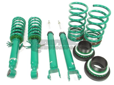 TEIN Street Basis Z Coilover Kit for Nissan 370Z / G37 Coupe / 07-08 G35 Sedan - Image 1 of 4