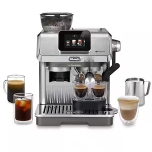 NEW De'Longhi La Specialista Touch Manual Coffee Machine EC9455M - Picture 1 of 10
