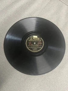 Guy Lombardo-78. Back Home For Keeps/All At Once - Imagen 1 de 3