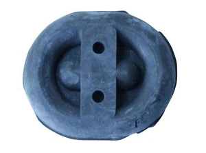 Exhaust System Hanger For 1981-1984 Volkswagen Jetta 1.7L L4 GAS SOHC - Picture 1 of 2