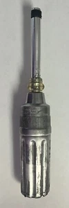 STURTEVANT RICHMONT Torque Limiting Screwdriver 2-36 IN/LB - Imagen 1 de 5