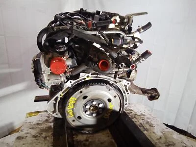 Used Engine Assembly fits: 2017 Mitsubishi Mirage 1.2L VIN J 8th digit - Image 1 of 4