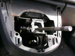 levier de vitesse pour CITROEN C4 GRAND PICASSO 1.6 HDI 2006-2014 2009 92153 - Picture 1 of 3