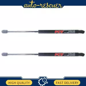 Focus Auto Parts Liftgate Lift Support 2x for 2012 till 2017 Hyundai Veloster - Picture 1 of 3