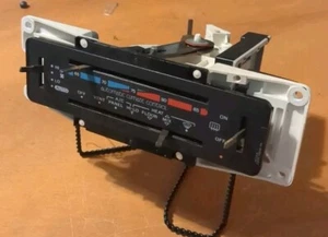 1985-1999 Ford Crown Vic AC HVAC Climate Temperature Control E8VH-18532 Lincoln - Picture 1 of 6