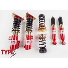 Function & Form For 09-10 Hyundai Genesis Coupe Type 1 Adjustable Full Coilover