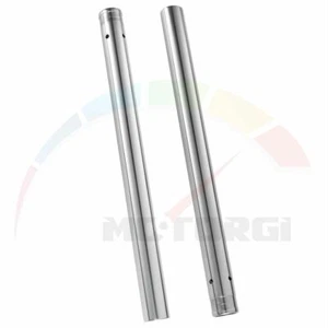 Tuyaux Tubes de Fourche Intérieur pour Honda CBR 900RR 1992-1993 51410-MW0-003 - Picture 1 of 5