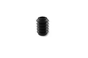Balgo de goma, fuelle plegable, para aceite de prebombeo Lanz Bulldog D1616-50/60PS - Imagen 1 de 1