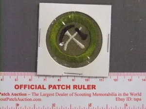 Boy Scout Merit Badge Pioneering circa '34-'35 8664X - Picture 1 of 1