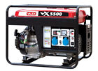 Generatore 4 tempi OHV 5,5 kW VX5500 Valex