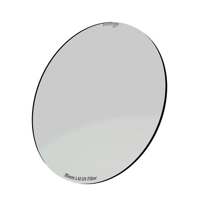 Tilta Illusion 95mm L41 UV Filter TF-95-UV For Mirage Matte Box DSLR Camera - Image 1 of 4