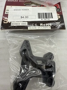 REDCAT BS903-005 Shock Tower from Mid America B41 - Picture 1 of 1