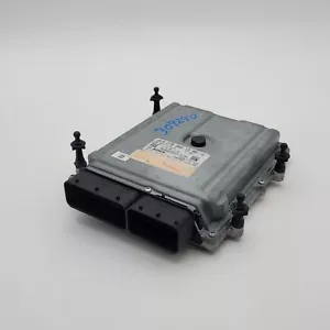 2012 - 2019 OEM Mercedes W166 ML63 AMG ECU ECM Engine Control Module Unit - Picture 1 of 15